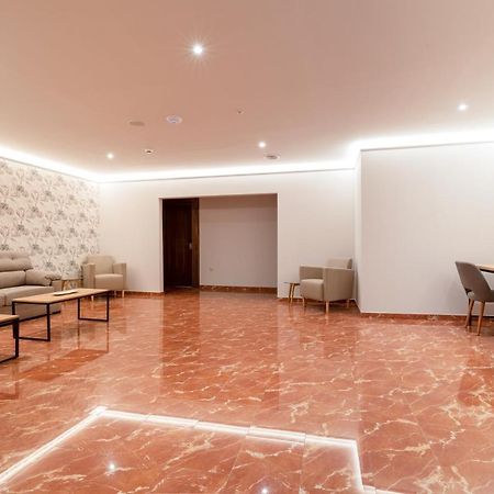 Hotel Condado أورينس المظهر الخارجي الصورة