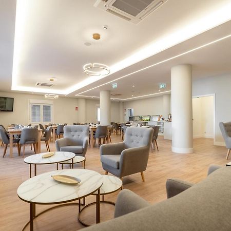 Hotel Condado أورينس المظهر الخارجي الصورة