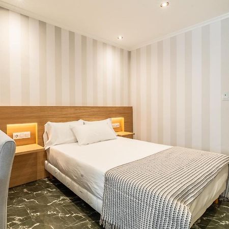 Hotel Condado أورينس المظهر الخارجي الصورة