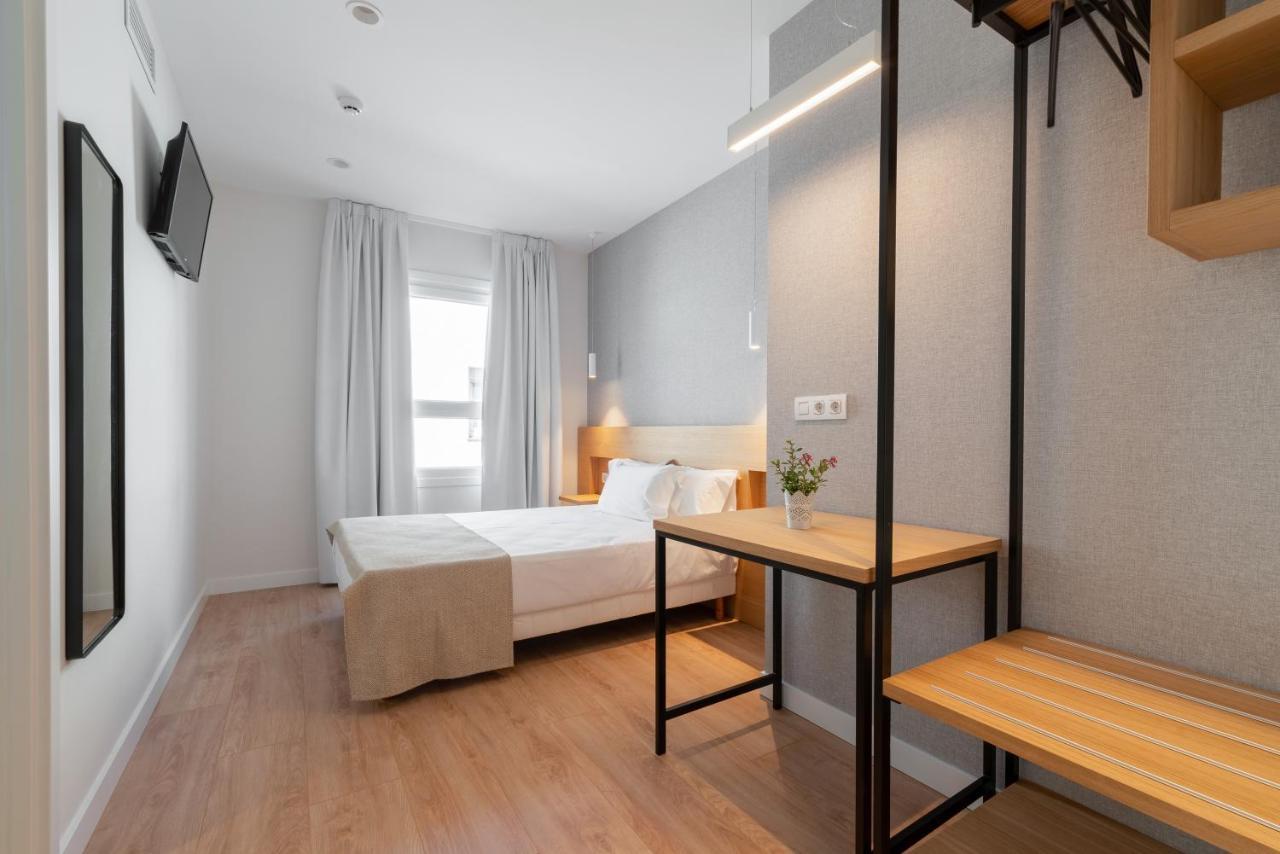 Hotel Condado أورينس المظهر الخارجي الصورة