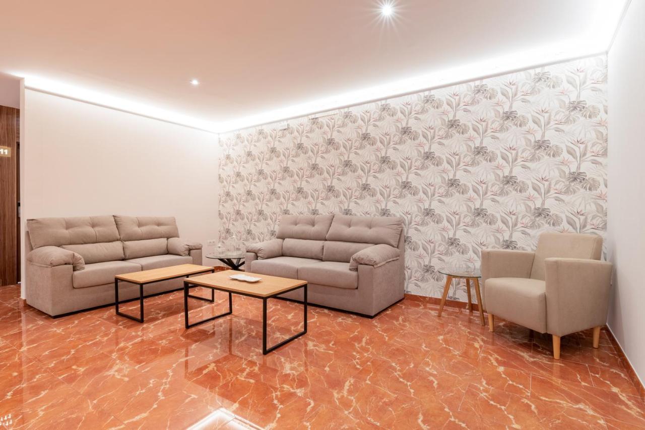 Hotel Condado أورينس المظهر الخارجي الصورة