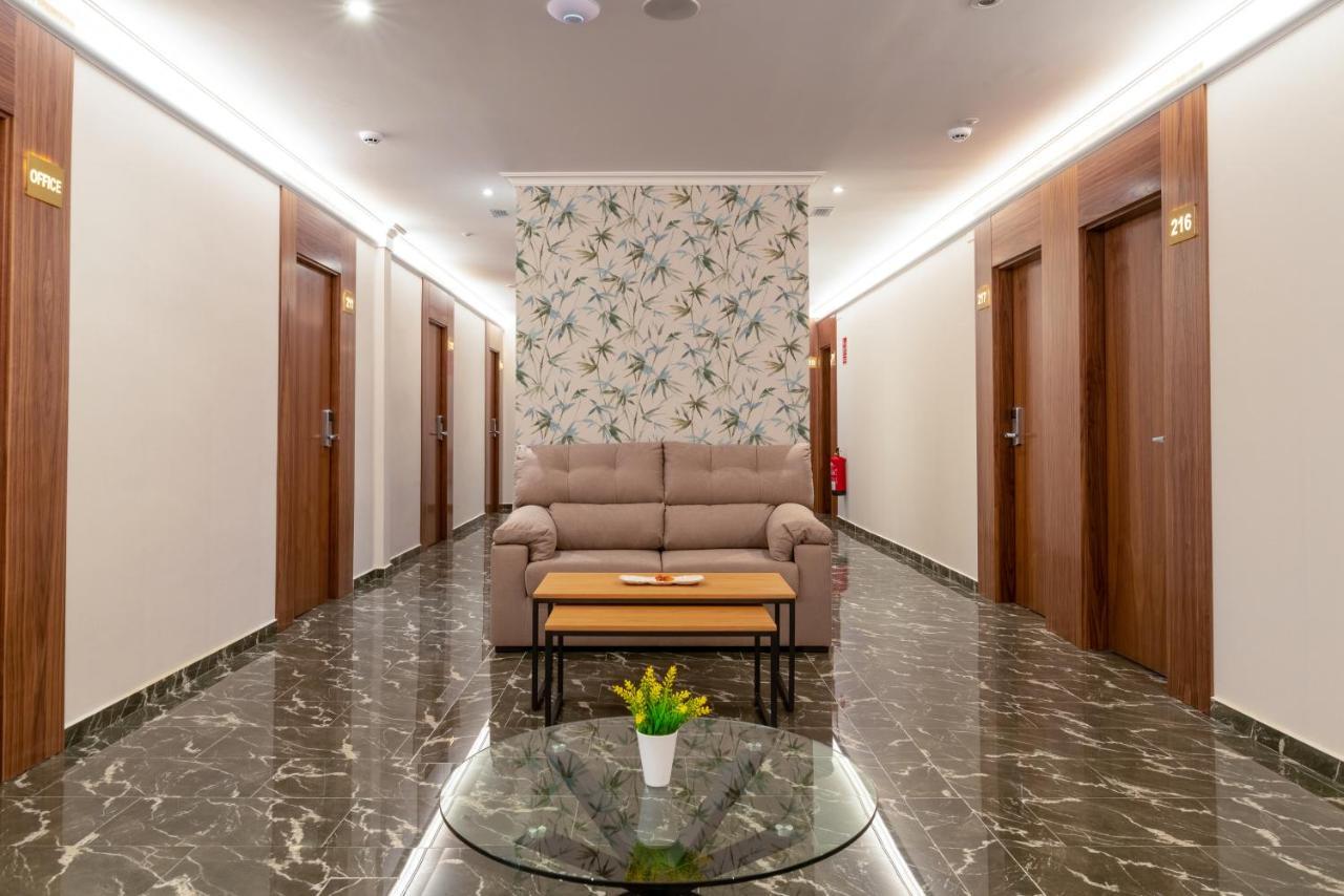Hotel Condado أورينس المظهر الخارجي الصورة