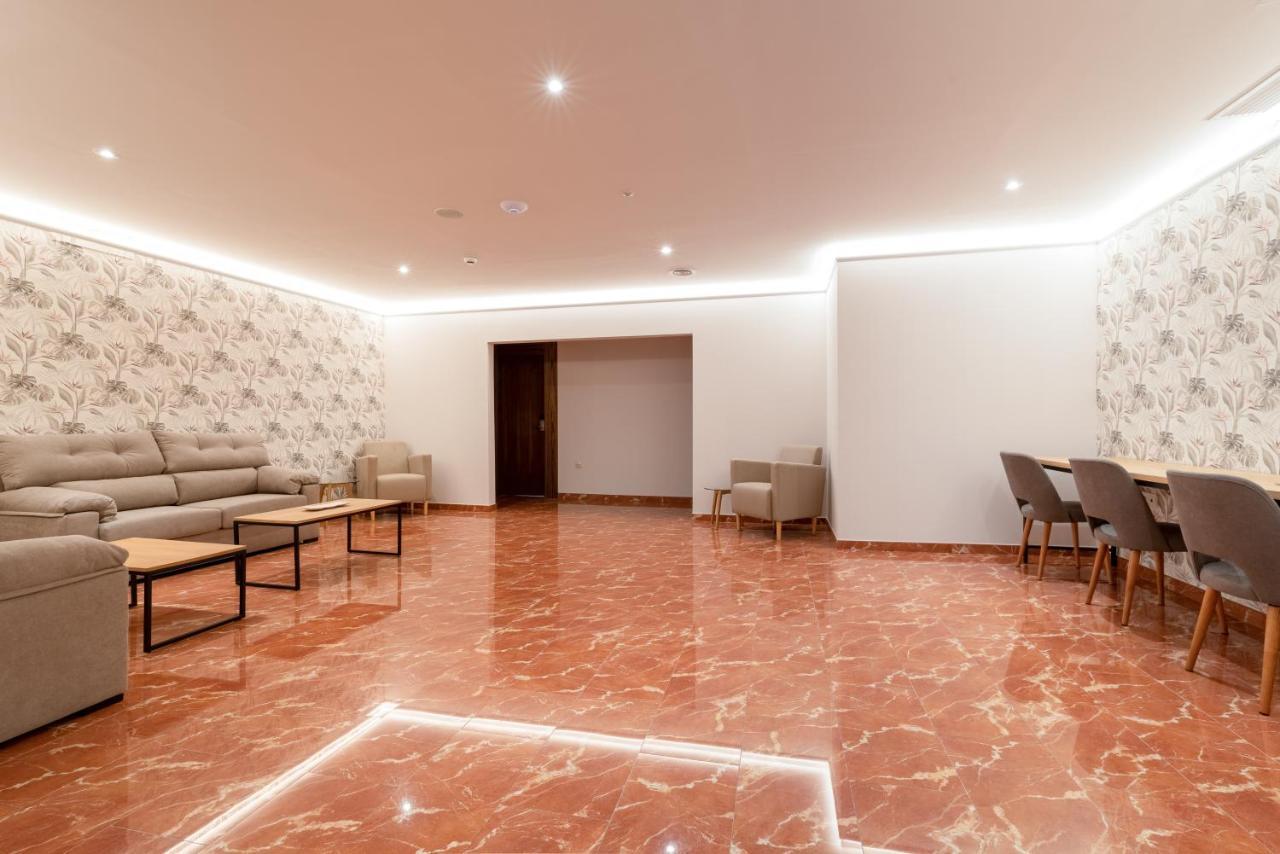 Hotel Condado أورينس المظهر الخارجي الصورة