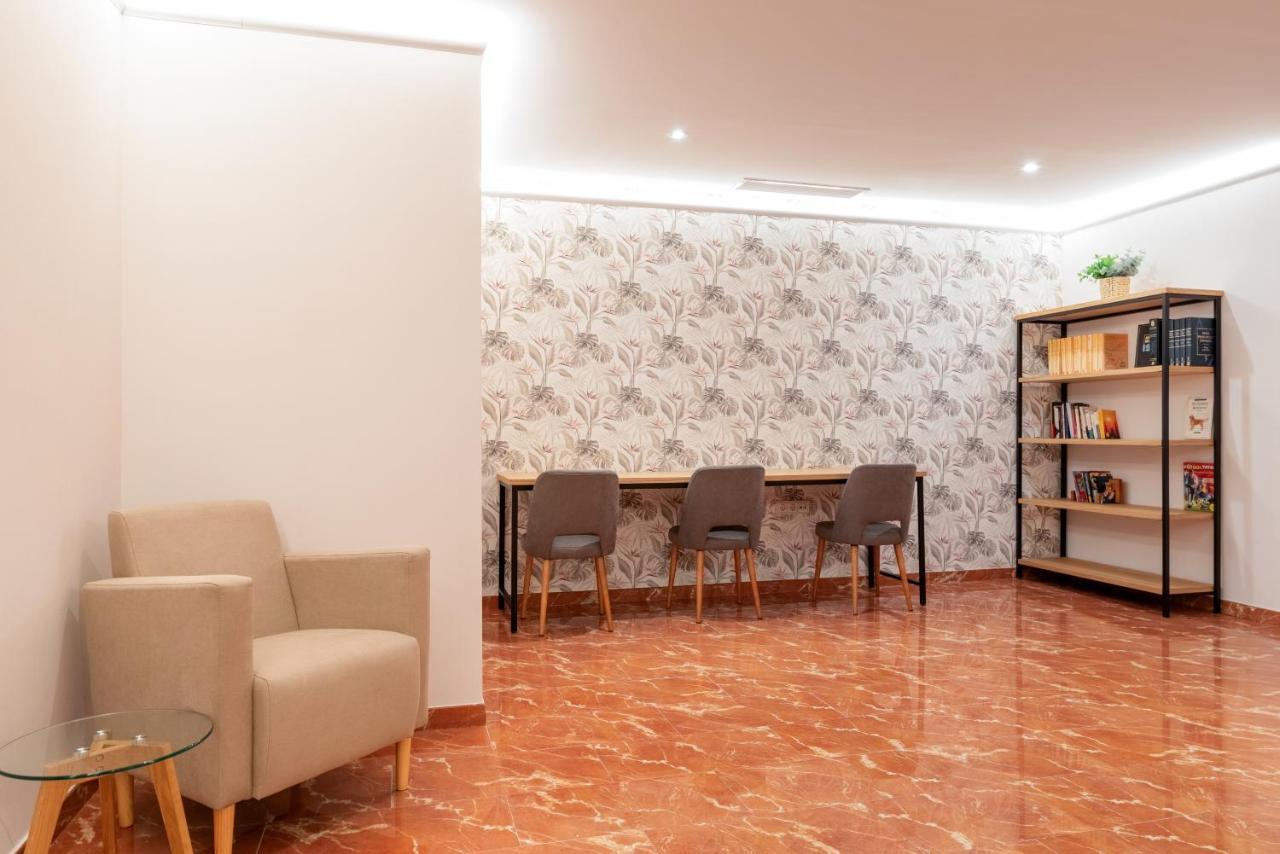 Hotel Condado أورينس المظهر الخارجي الصورة